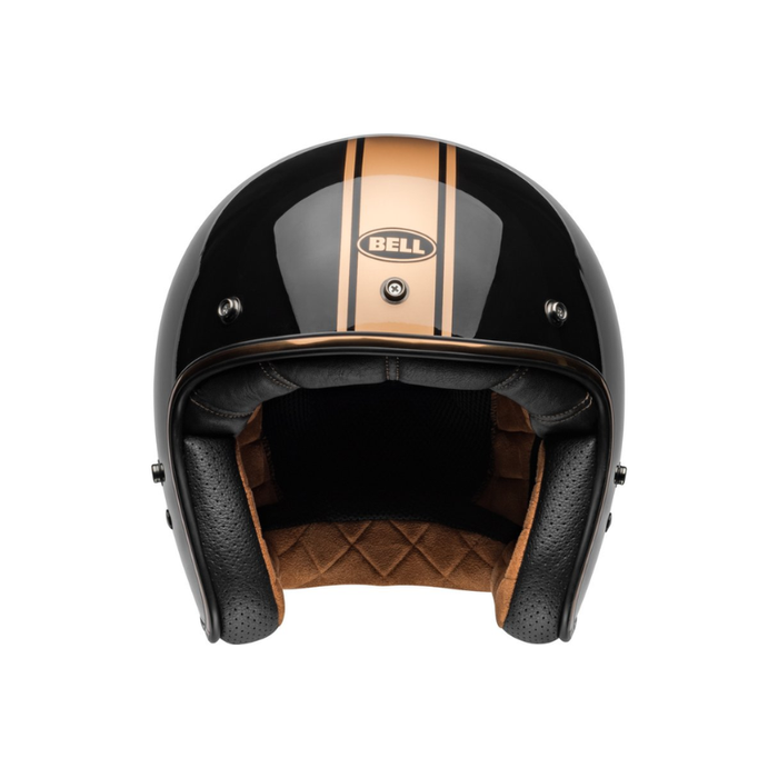 Bell Powersports Custom 500 Motorcycle Helmets