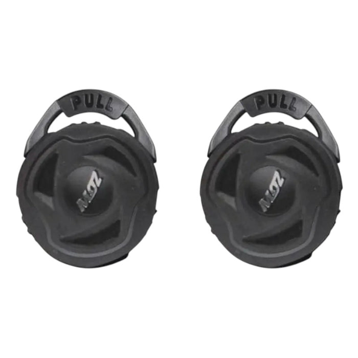 Leatt Lacing System Kit MOZ 6.0 Endurance, 8.0 Endurance+Race Left+Rig Motorcycle Footwear