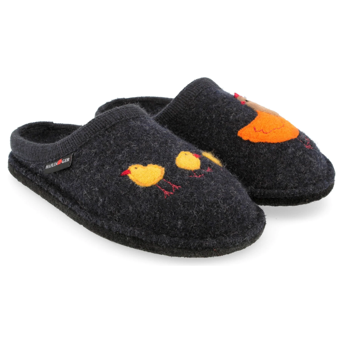 Haflinger Gallina Lifestyle Slippers