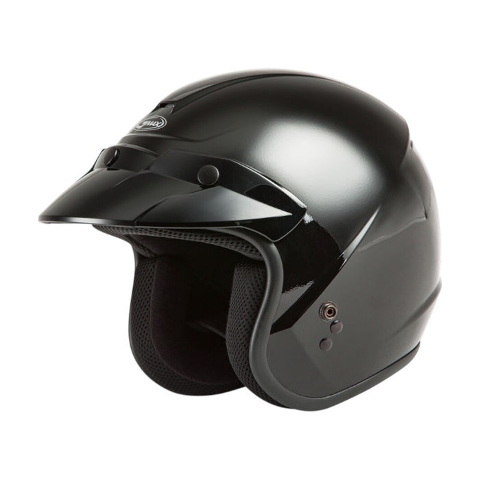 GMAX OF-2Y Open Face Youth Motorcycle Helmets
