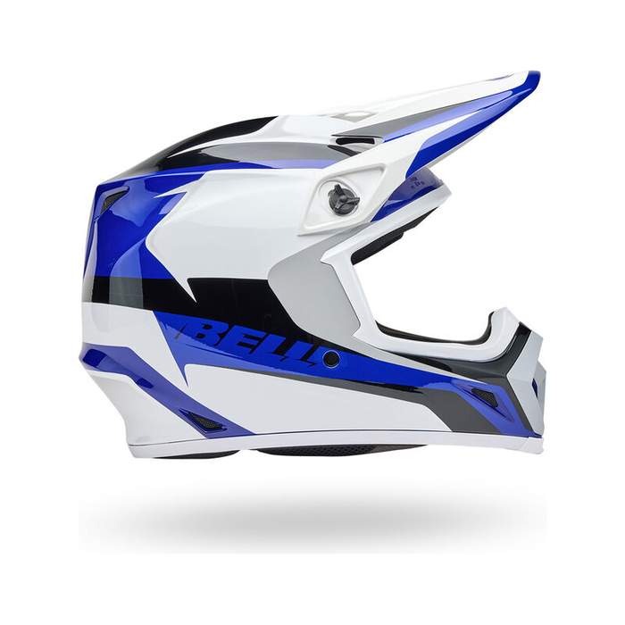 Bell Powersports MX-9 Mips Motorcycle Helmets
