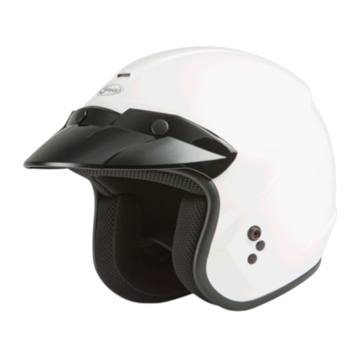 GMAX OF-2Y Open Face Youth Motorcycle Helmets