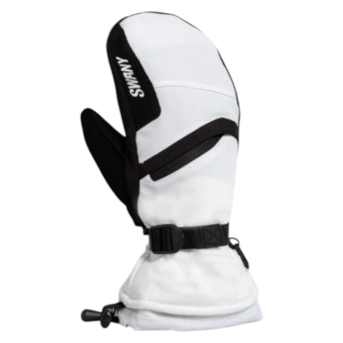 Swany X-Over Mitt 2.2 Ladies Snow Mittens