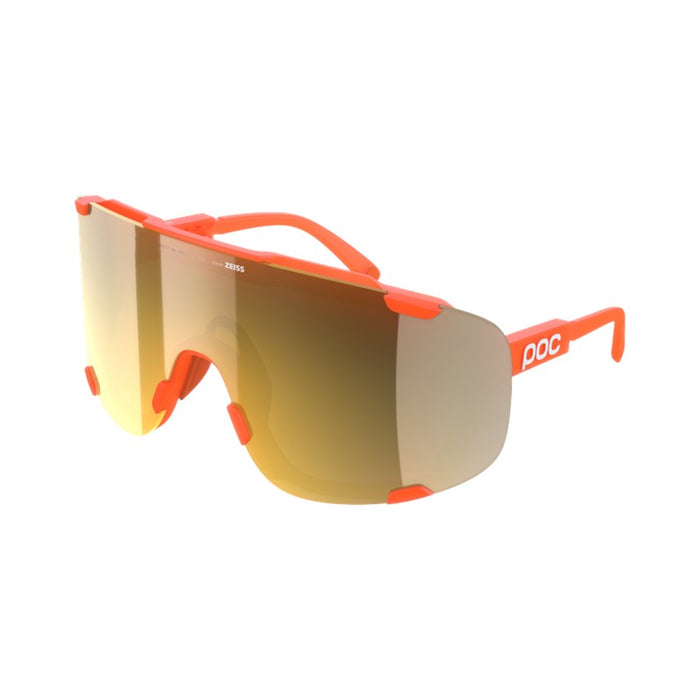 POC Devour Bicycle Sunglasses