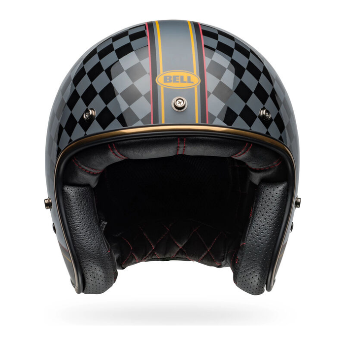 Bell Powersports Custom 500 Motorcycle Helmets