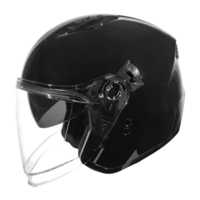 GMAX OF-87 Duke W/Led Light Motorcycle Helmets