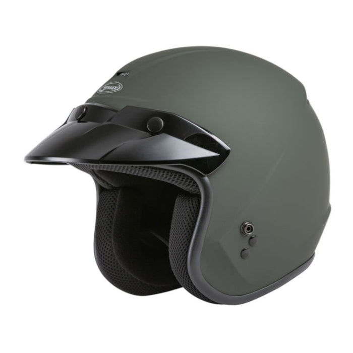 GMAX OF-2 Open Face Motorcycle Helmets