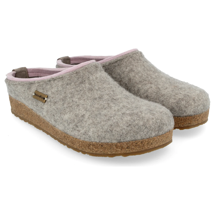 Haflinger Kris Lifestyle Clogs