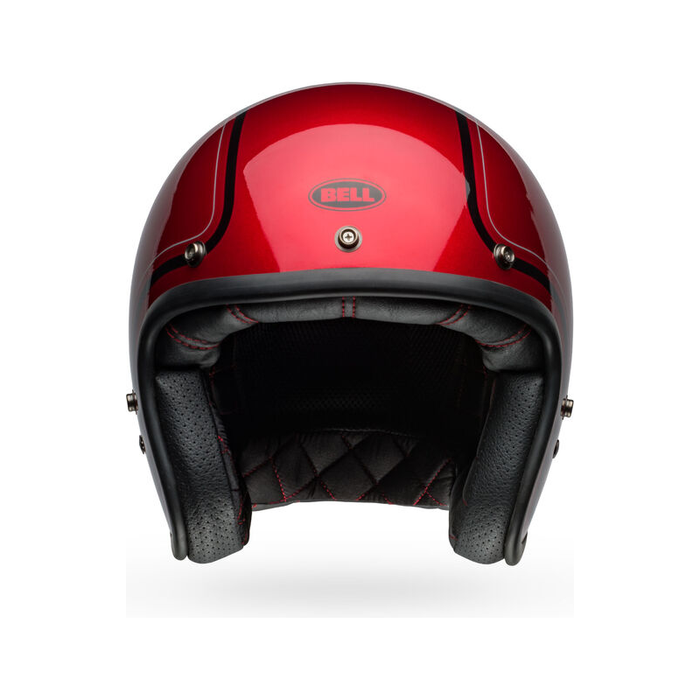 Bell Powersports Custom 500 Motorcycle Helmets