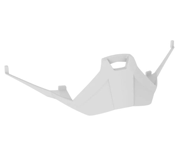 Leatt Nose Deflector Velocity 4.5/5.5/6.5 Motorcycle Protection