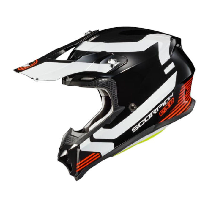 SCORPION EXO VX-16 Format Off-Road Motorcycle Helmets