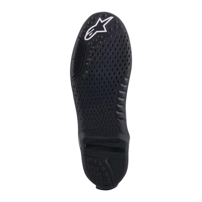 Alpinestars Tech 10 Supervent Sole Motorcycle Footwear