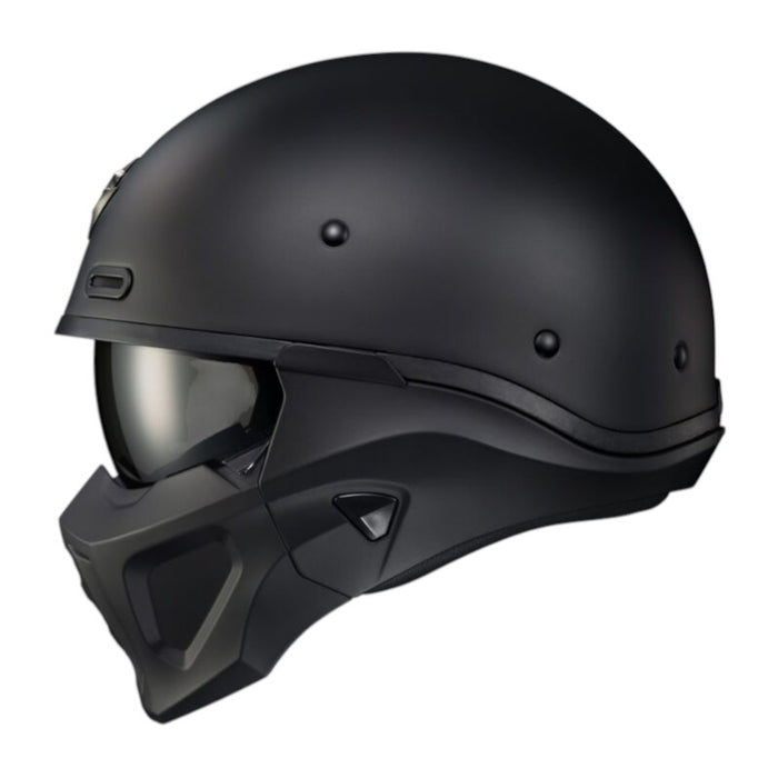 SCORPION EXO Covert X Motorcycle Helmets