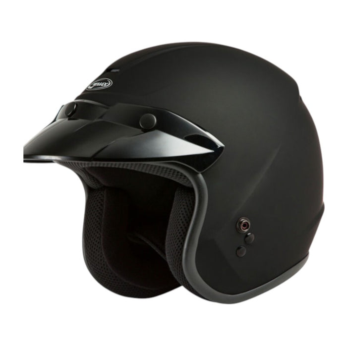GMAX OF-2 Open Face Motorcycle Helmets
