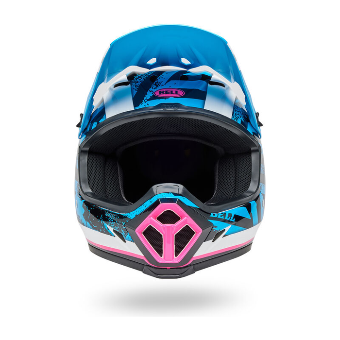 Bell Powersports MX-9 Mips Motorcycle Helmets
