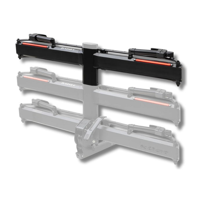 Kuat Piston Pro X Hitch Bicycle Rack Add Ons