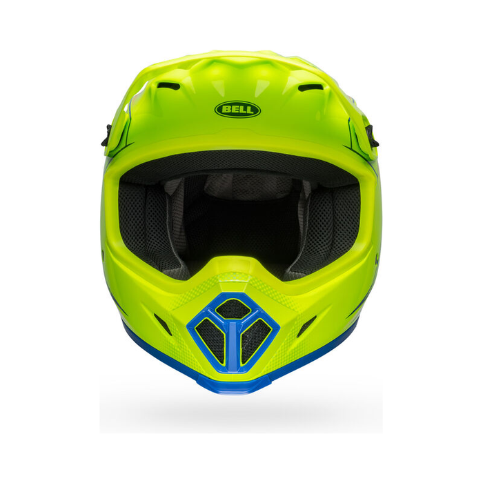 Bell Powersports MX-9 Mips Motorcycle Helmets