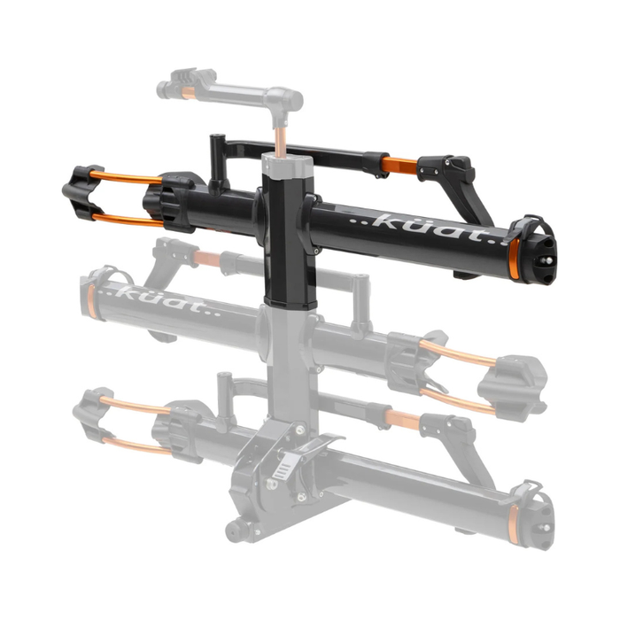 Kuat NV 2.0 Bicycle Rack Add Ons