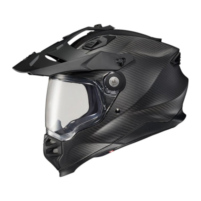 SCORPION EXO XT9000 Carbon Solid Motorcycle Helmets