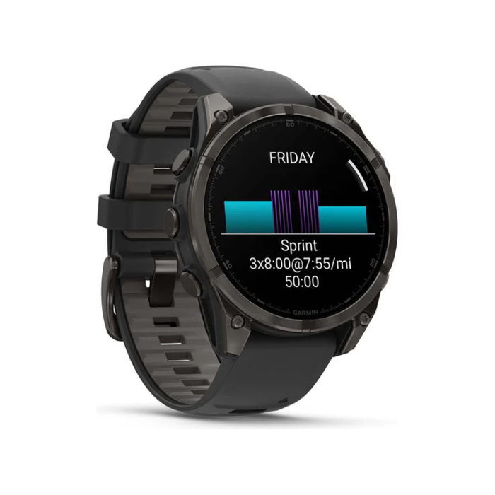 Garmin Fenix 8 Watches