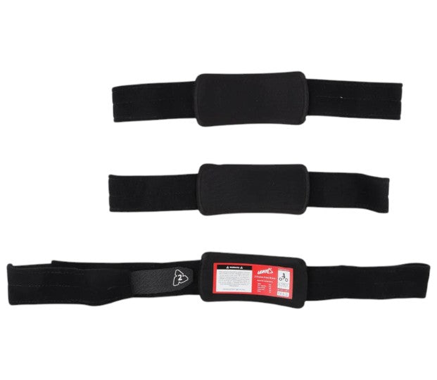 Leatt Strap kit Z-Frame Pair Motorcycle Protection