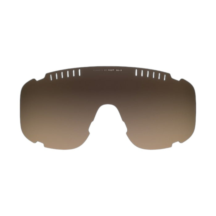 POC Devour Sparelens Bicycle Sunglasses Replacement Lens