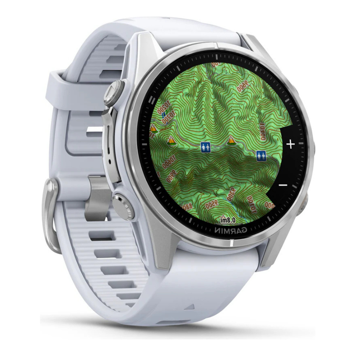 Garmin Fenix 8 Watches