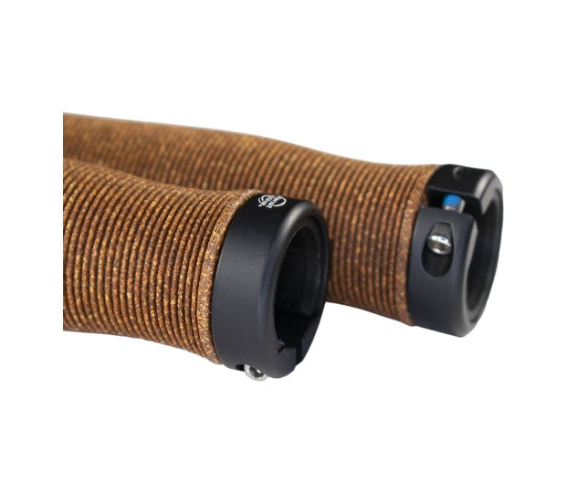 Planet Bike Happy Hands Duracork Bicycle Grips