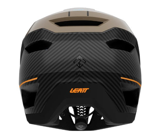 Leatt Helmet MTB Gravity 5.0 Bicycle Helmets