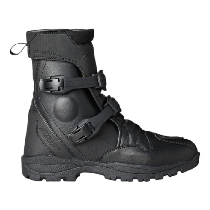 RST Adventure-X Mid Waterproof Motorcycle Boot