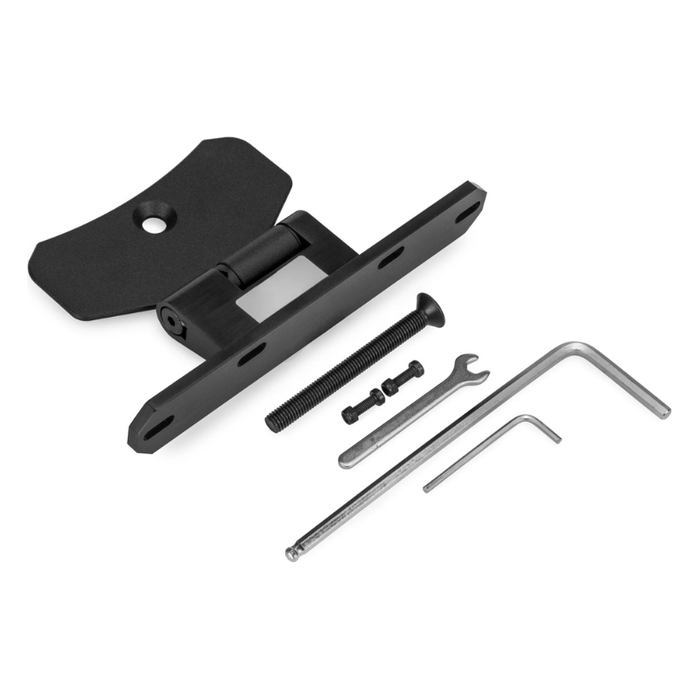 Kuat License Plate Mount Adapter Bicycle Hitch Rack Parts