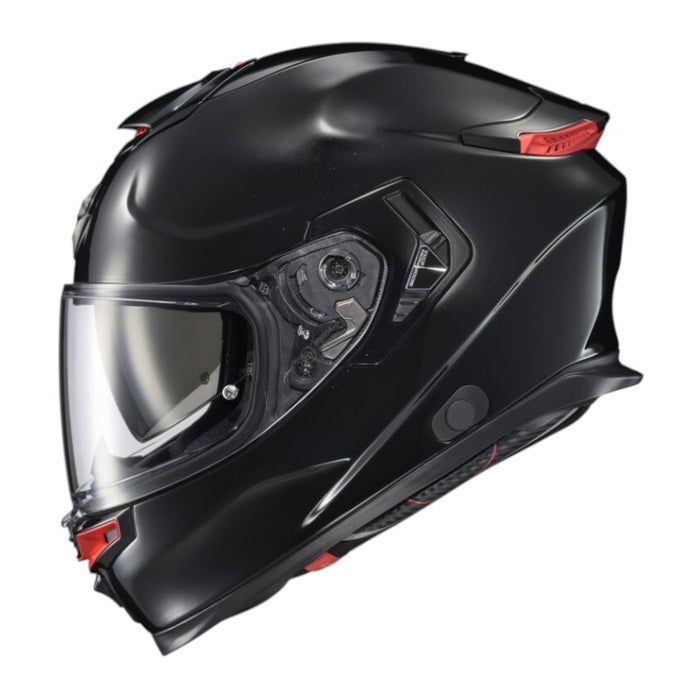 SCORPION EXO Eclipse Motorcycle Helmet