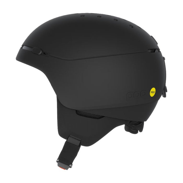 POC Meninx  Uranium Black Matt Snow Helmets