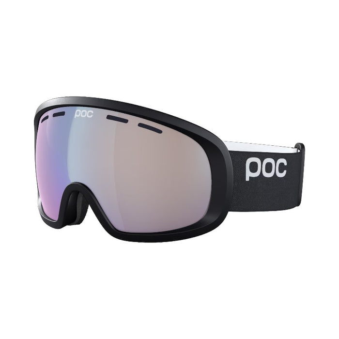 POC Fovea Mid Photochromic Snow Goggles
