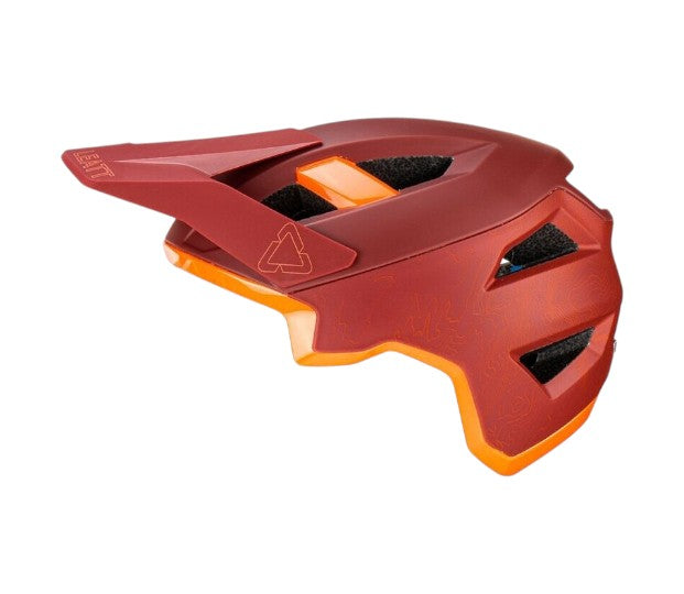 Leatt Helmet MTB AllMtn 3.0 Bicycle Helmets