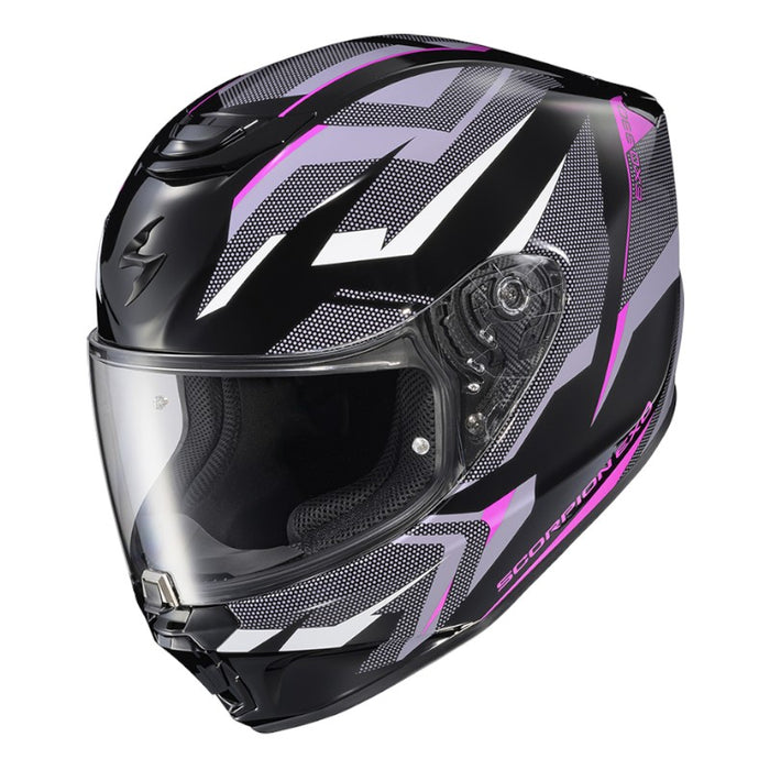 SCORPION EXO-R330 Saga Motorcycle Helmets
