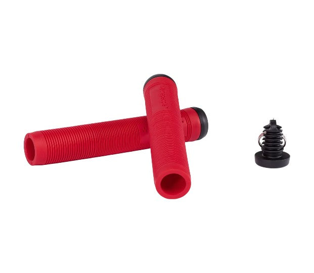 We The People Perfect Bicycle Grips