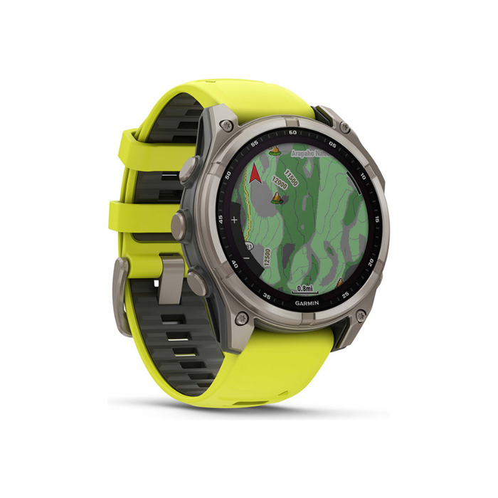 Garmin Fenix 8 Watches