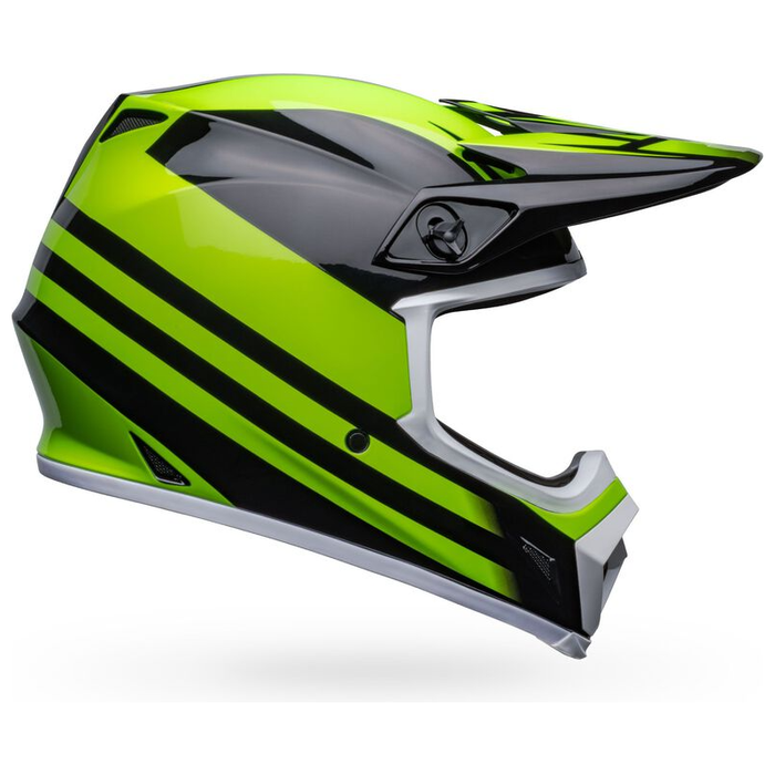 Bell Powersports MX-9 Mips Motorcycle Helmets