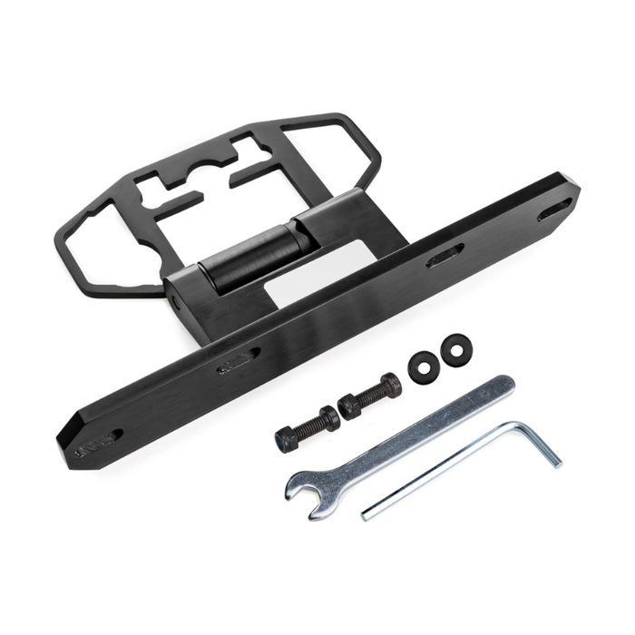 Kuat License Plate Mount Adapter Bicycle Hitch Rack Parts