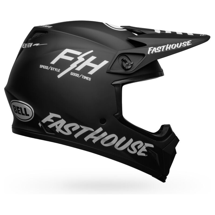 Bell Powersports MX-9 Mips Motorcycle Helmets