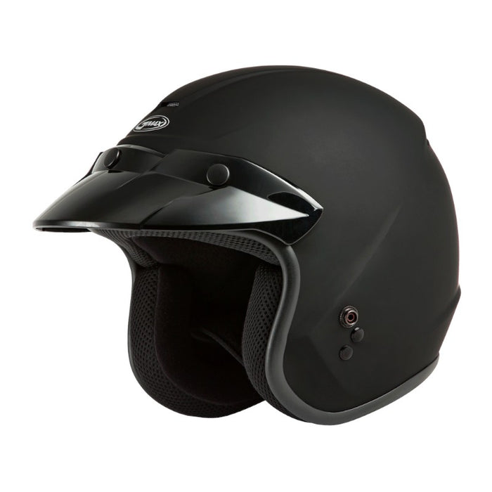GMAX OF-2Y Open Face Youth Motorcycle Helmets