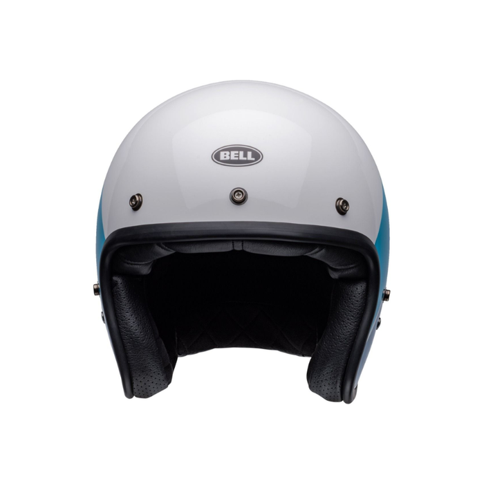 Bell Powersports Custom 500 Motorcycle Helmets