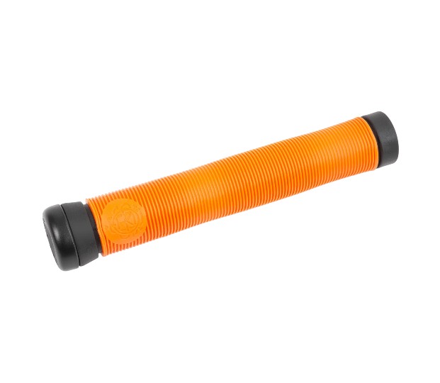 Odyssey Warnin Bicycle Grips