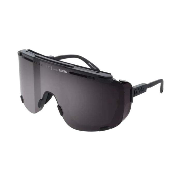 POC Devour Glacial Snow Goggles