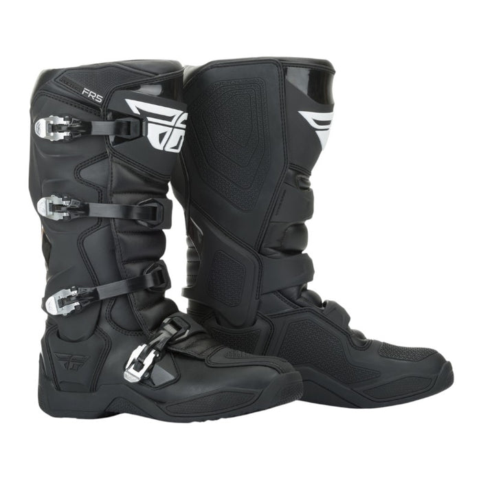 FLY RACING FR5 Motorcycle Boots
