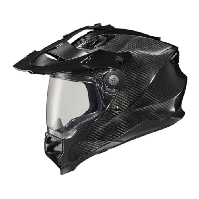 SCORPION EXO XT9000 Carbon Solid Motorcycle Helmets
