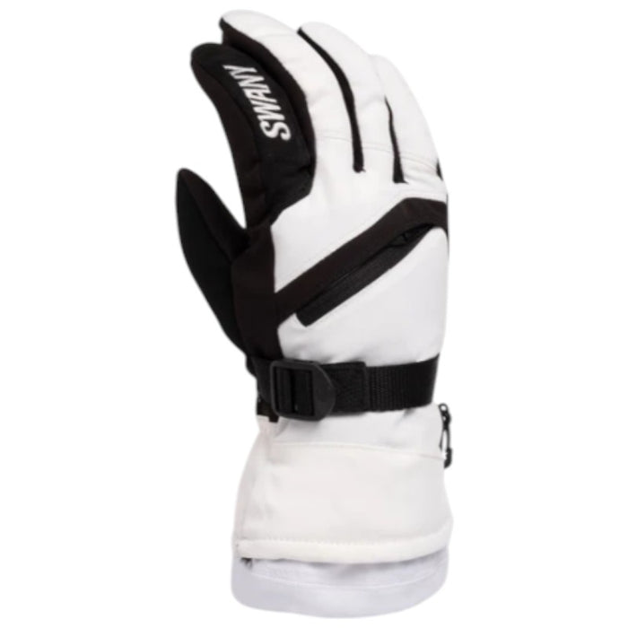 Swany X-Over Glove 2.2 Ladies Snow Gloves