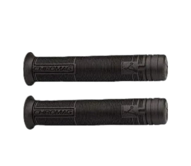 Chromag Wax 150mm Bicycle Grips