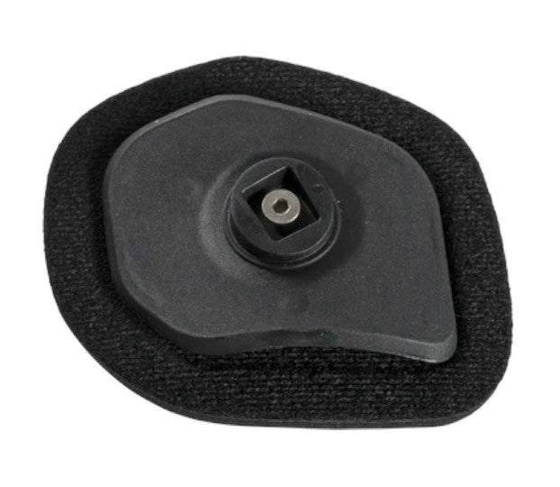 Leatt Thigh Load Pad C-Frame Junior Motorcycle Protection